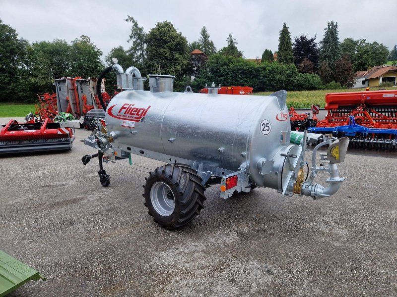 Fliegl VFW 4000 Jumbo Line