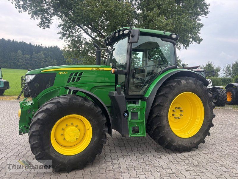 John Deere 6145R