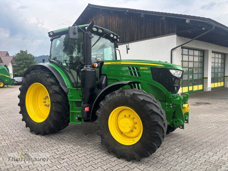 John Deere 6145R