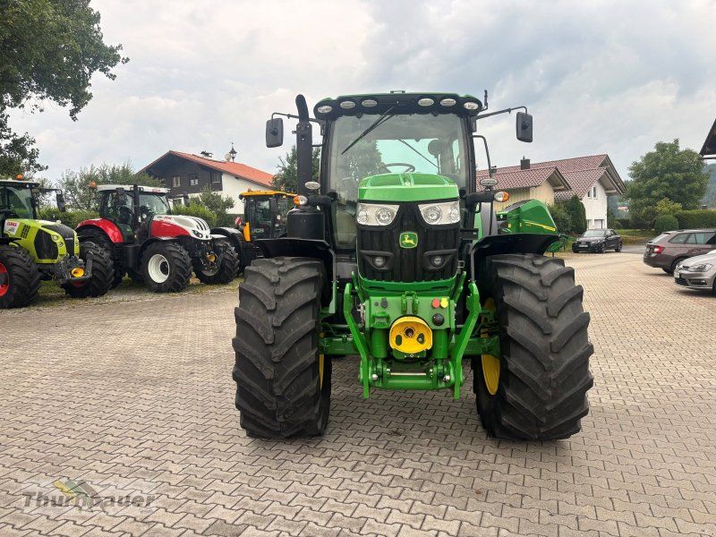 John Deere 6145R