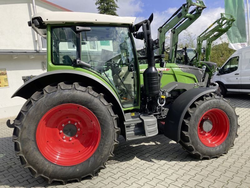 Fendt 210 S VARIO GEN3
