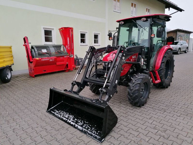 TYM 5025C