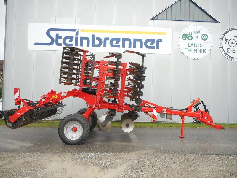 Kuhn Optimer + 5003