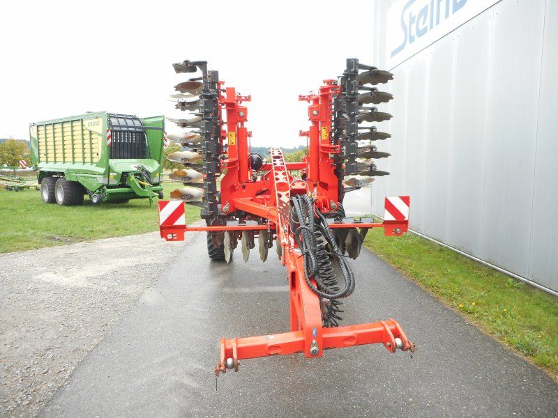 Kuhn Optimer + 5003