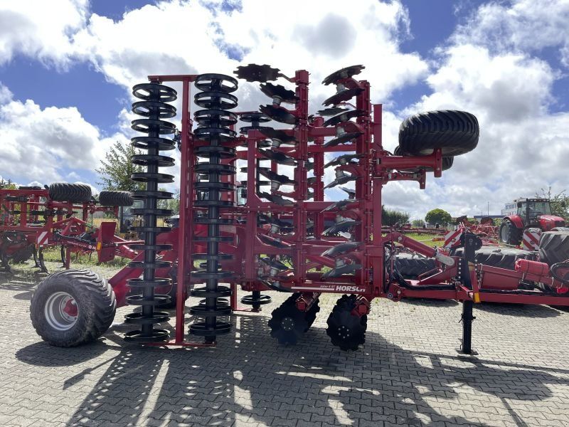 Horsch KURZ JOKER