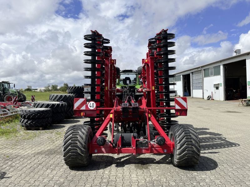Horsch KURZ JOKER