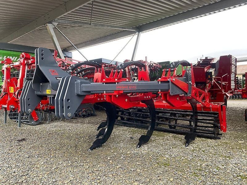 Expom Pegaz Evo 3m  bis 60cm mit Überlastsicherung