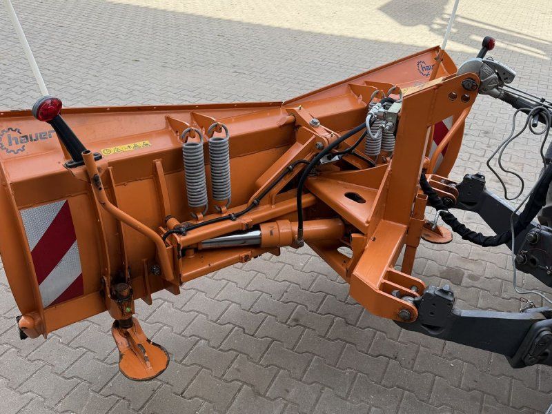 Hauer HSH 2200