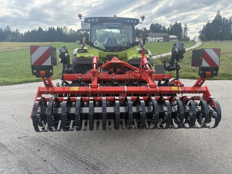 Kuhn timer L 300
