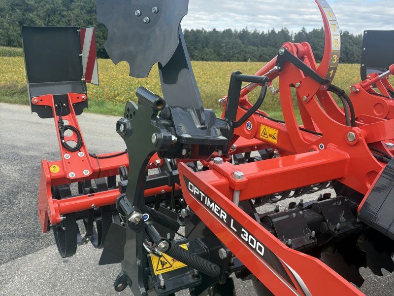 Kuhn timer L 300