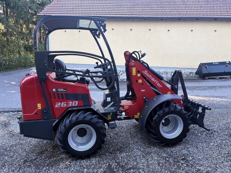 Schäffer 2630