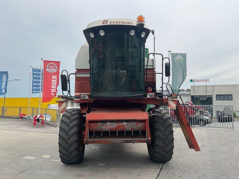 Laverda FIATAGRI 3790