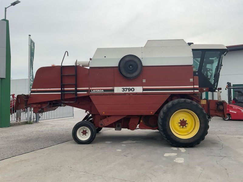 Laverda FIATAGRI 3790