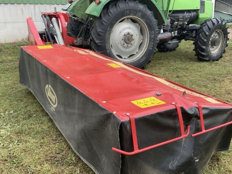 Vicon Extra 232