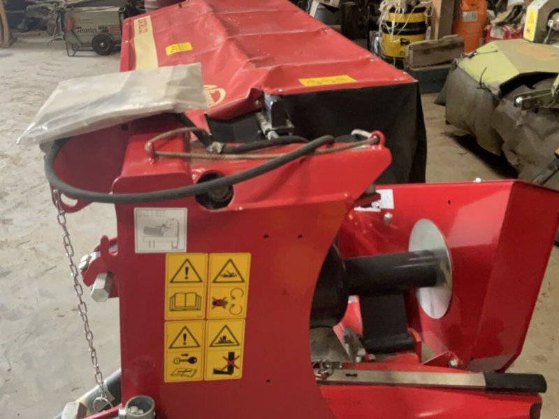 Vicon Extra 232