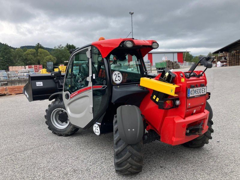 Manitou MLT 625 Elite