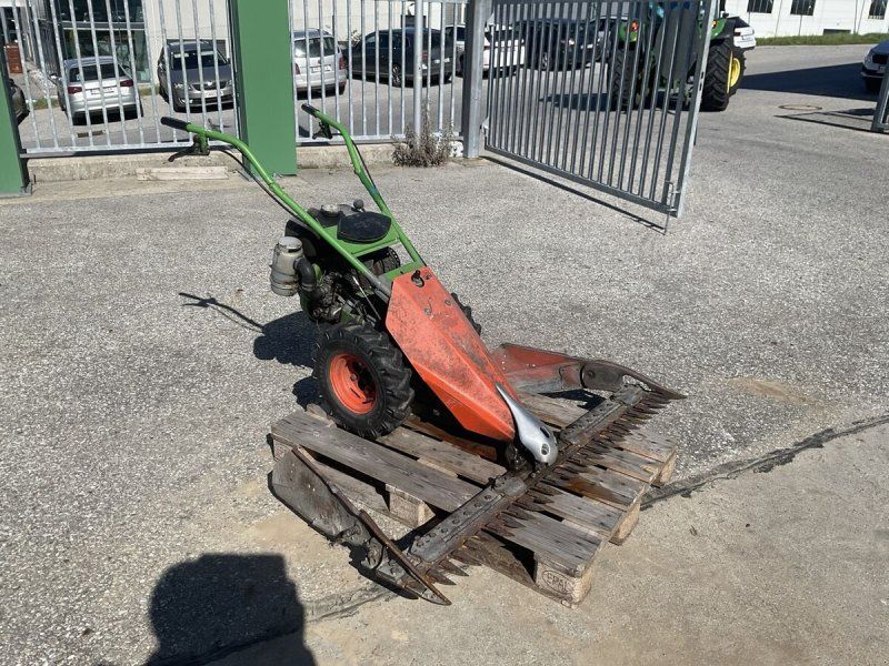 Agria 5400