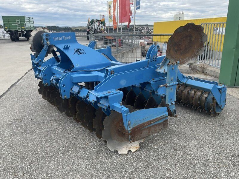 Intertech 3m