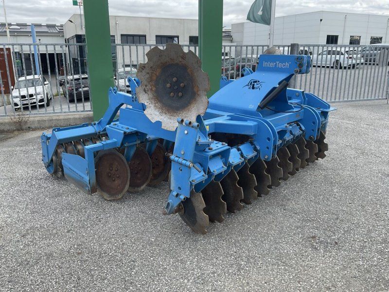 Intertech 3m