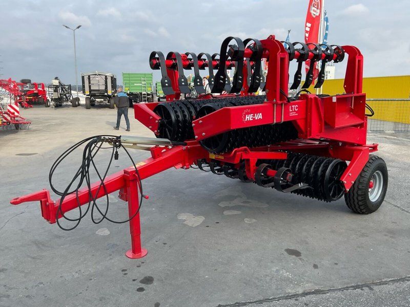 HE-VA Tip  630