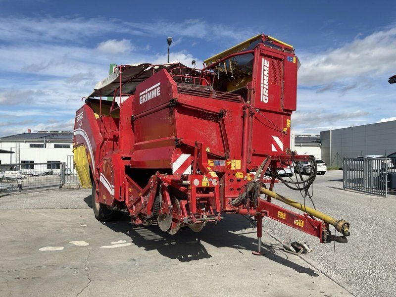 Grimme 85-55