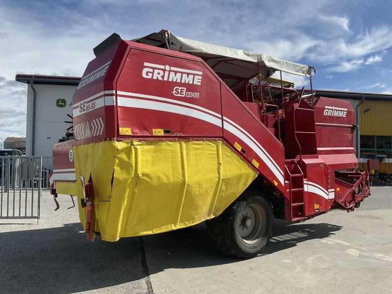 Grimme 85-55