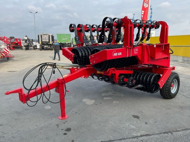 HE-VA Tip  630