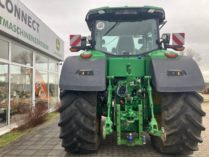 John Deere 7R290