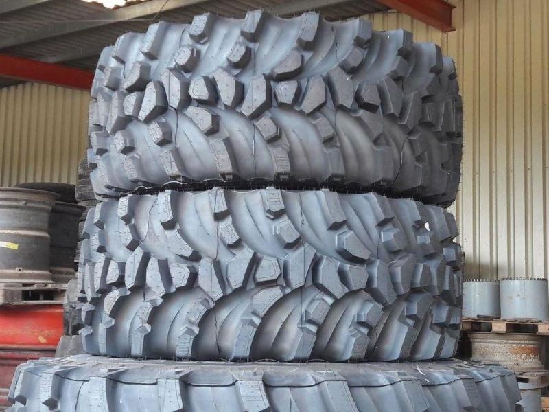 NOKIAN GROUND KING