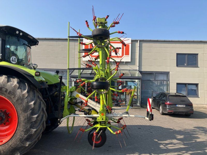 Claas Volto 1100 *SONDERPREIS!*