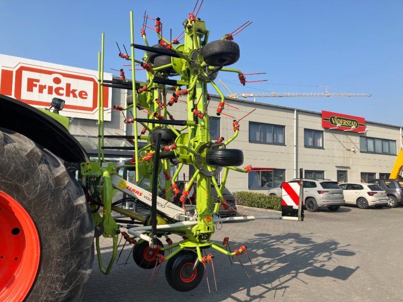 Claas Volto 1100 *SONDERPREIS!*