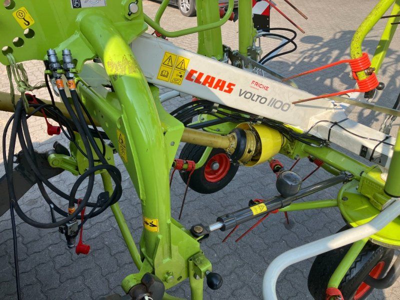 Claas Volto 1100 *SONDERPREIS!*