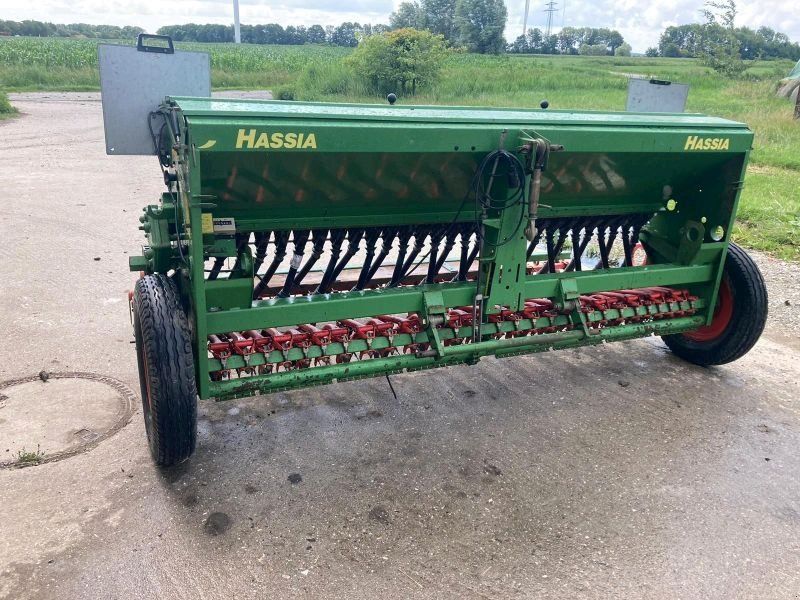 Hassia Euro 300/29