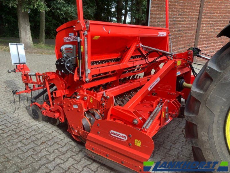 Maschio DAMA 300