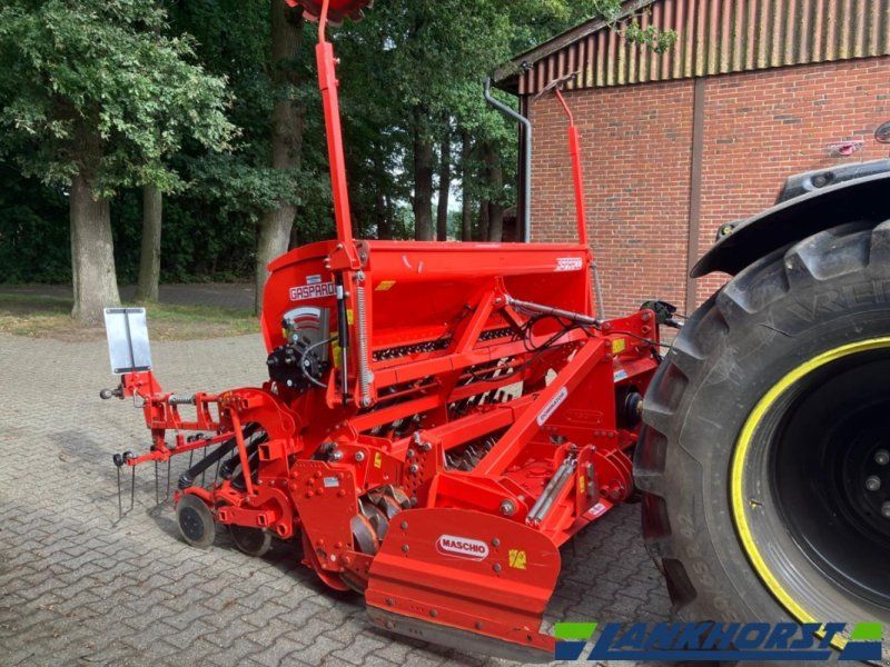 Maschio DAMA 300