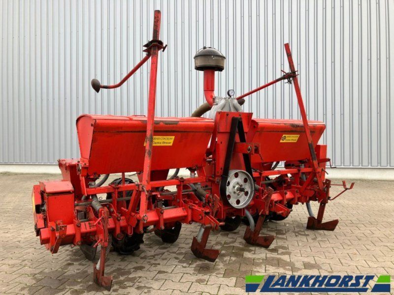 Becker Aeromat