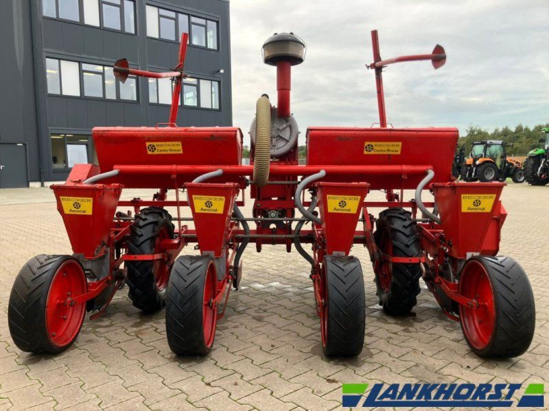 Becker Aeromat