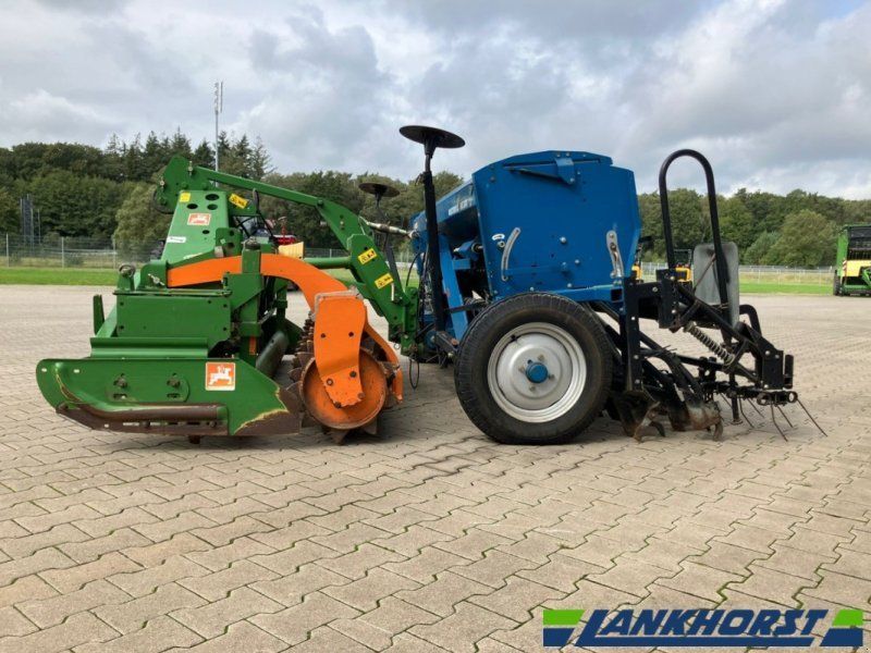 Amazone KE 303 / RABE ME 300