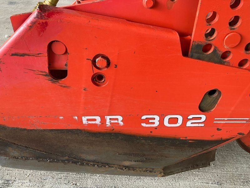 Kuhn Drillmaschinen