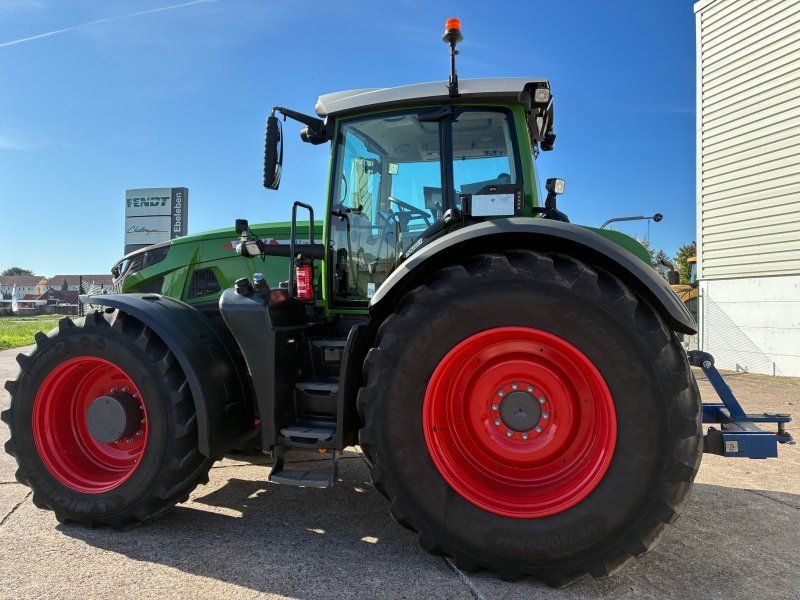 Fendt 942 Vario Gen7 Power+ Setting2