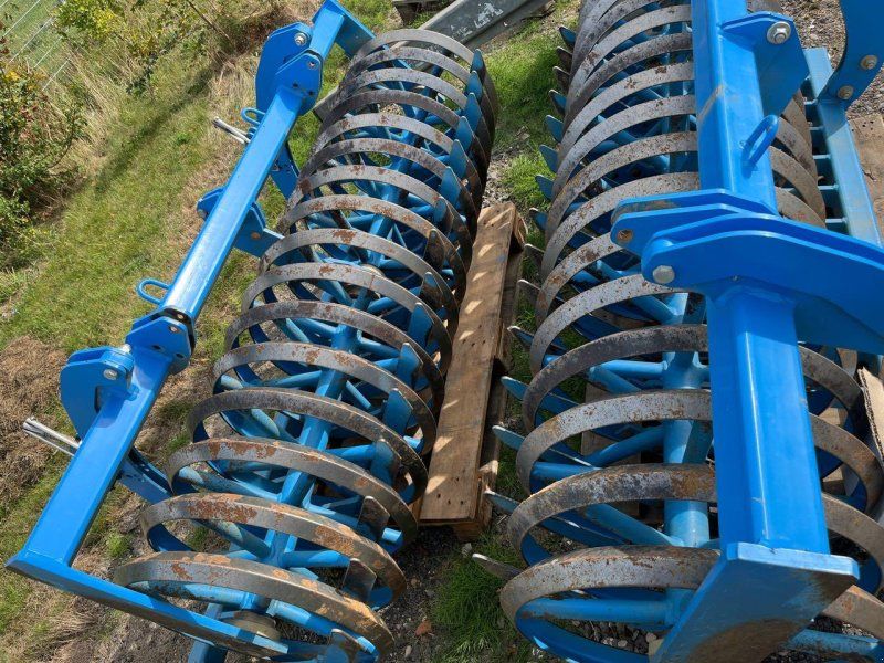 Lemken MSW 600