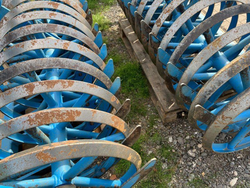 Lemken MSW 600
