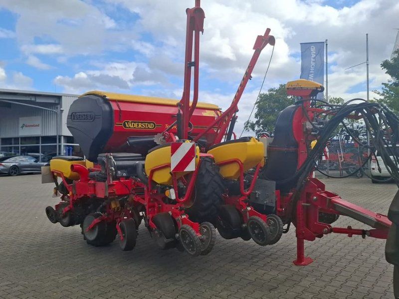 Väderstad Tempo F8 / TPF 8 Baujahr