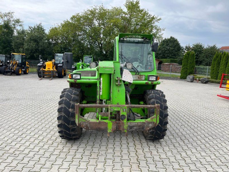 Merlo P 40.7