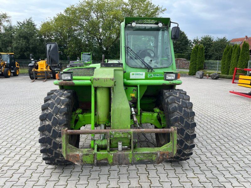 Merlo P 34.7