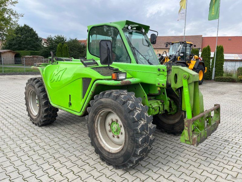 Merlo P 34.7