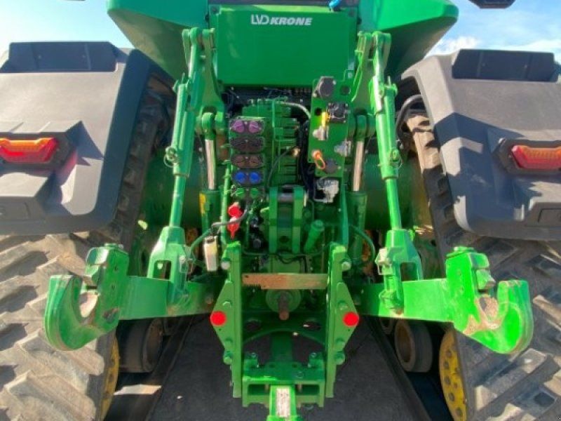 John Deere 8 RX 410