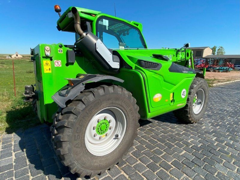 Merlo TF  38.10