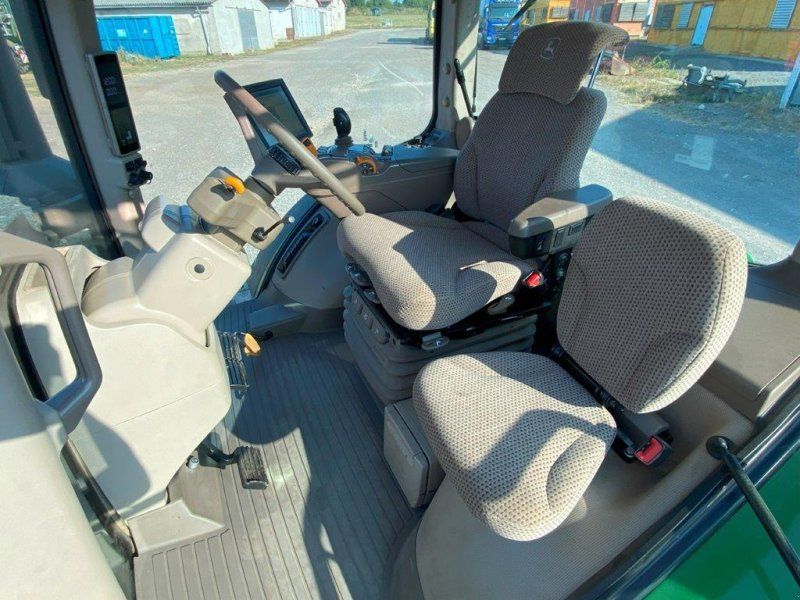 John Deere 7250 R