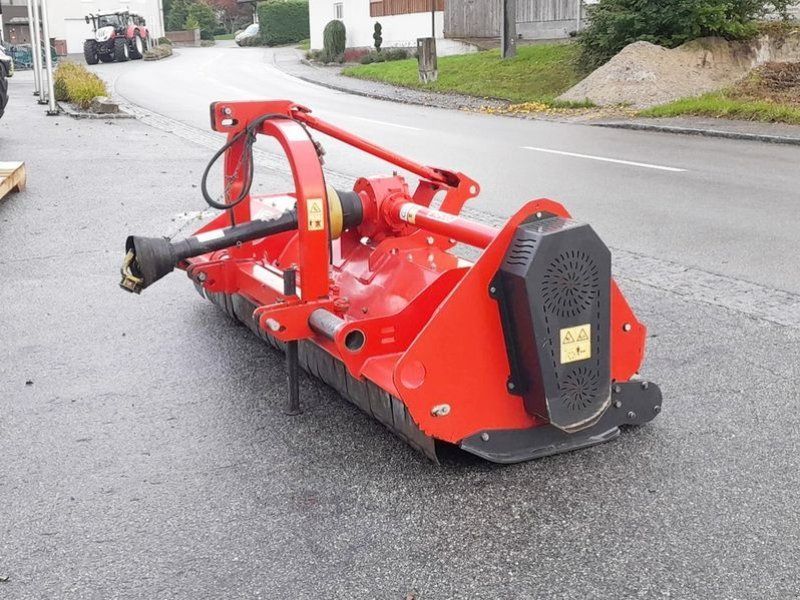 Vigolo TSA/P 280 Mulcher